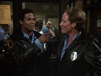 Hill Street Blues